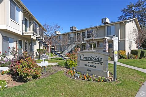 creekside apartments fresno